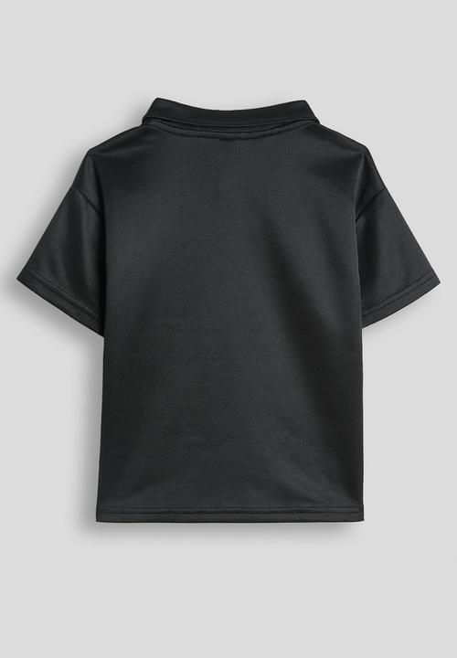 Pop Candy - Polo shirt - black
