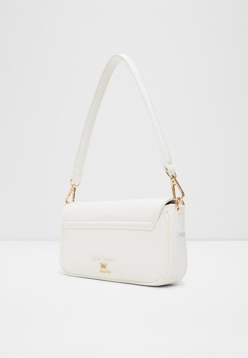 ALDO - Lunabloom - White