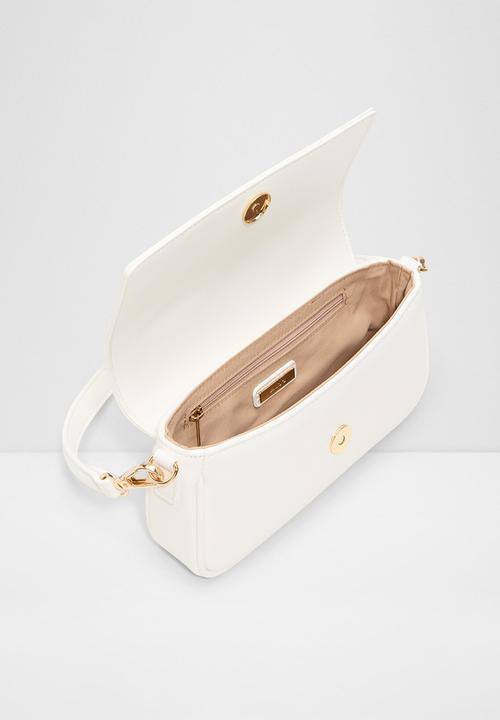 ALDO - Lunabloom - White