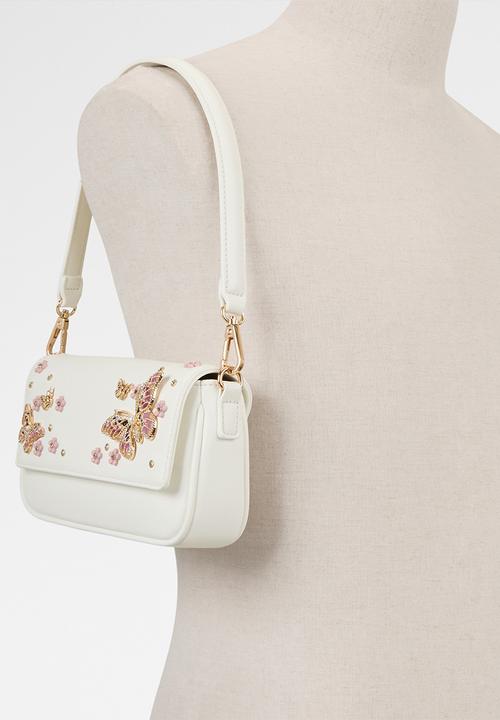 ALDO - Lunabloom - White