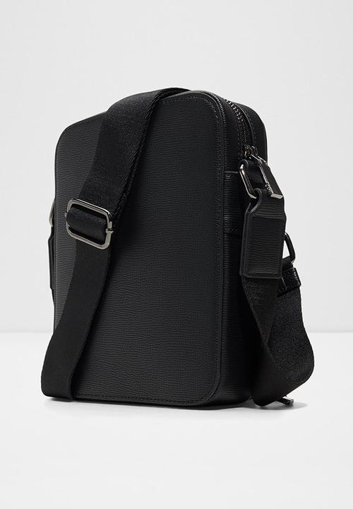 ALDO - Maximillianus - Other Black