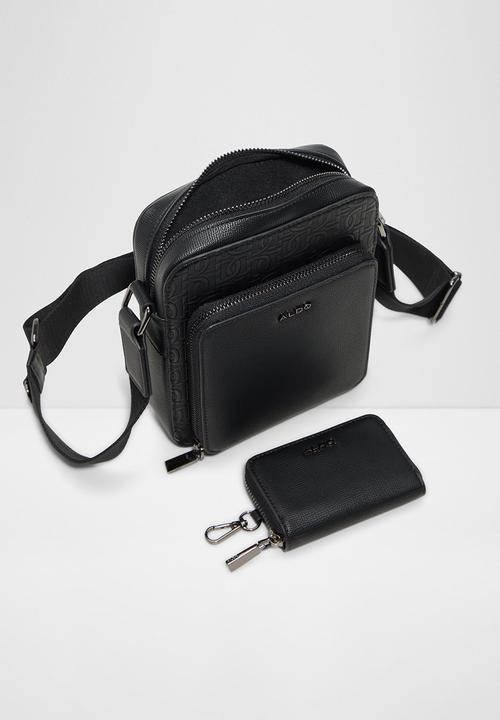 ALDO - Maximillianus - Other Black