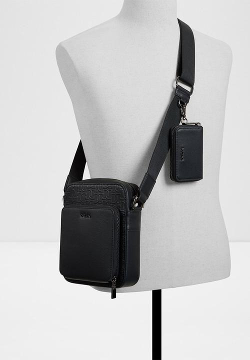 ALDO - Maximillianus - Other Black