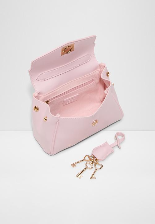 ALDO - Heartkeeper - Pink
