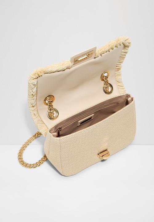 ALDO - Thaliana - Light Brown