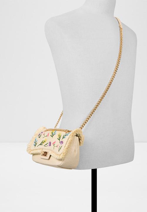 ALDO - Thaliana - Light Brown