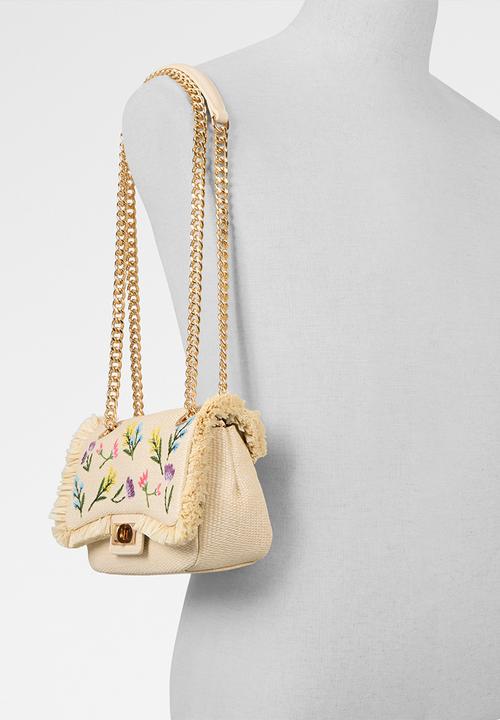 ALDO - Thaliana - Light Brown