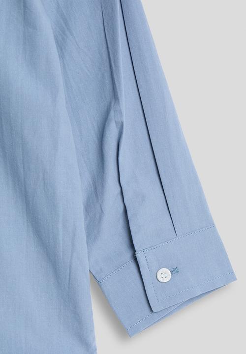 Pop Candy - Shirt - light blue