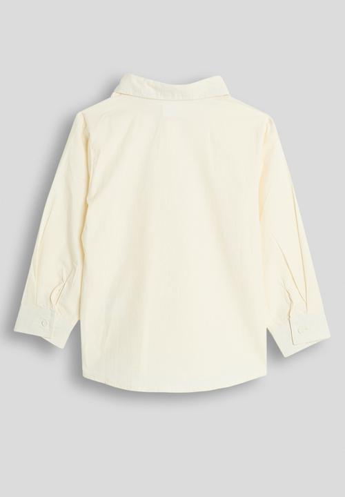 Pop Candy - Shirt - cream