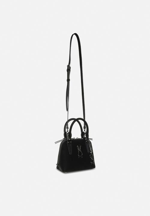 Steve Madden - BrulingV bag - black