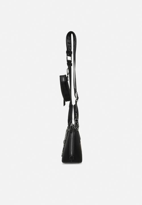 Steve Madden - BrulingV bag - black