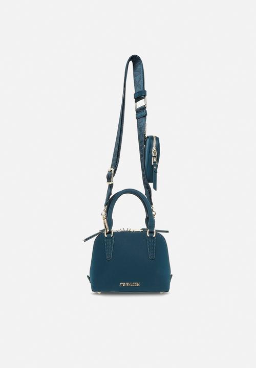 Steve Madden - BrulingV bag - teal