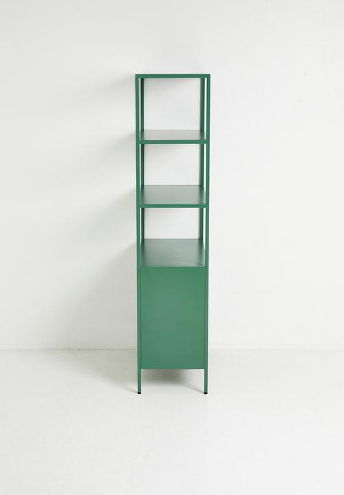 Sixth Floor - Modulus Shelf - Green