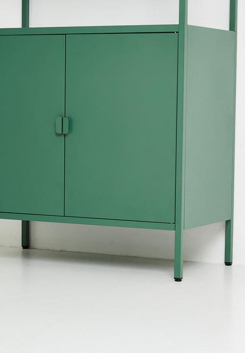Sixth Floor - Modulus Shelf - Green