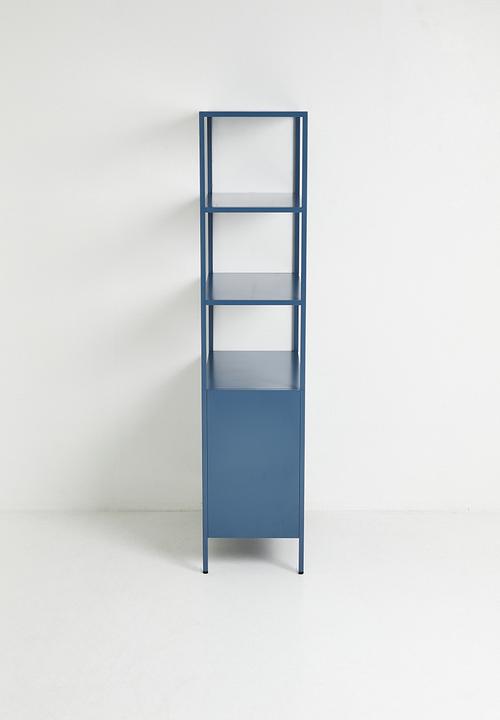Sixth Floor - Modulus Shelf - Blue