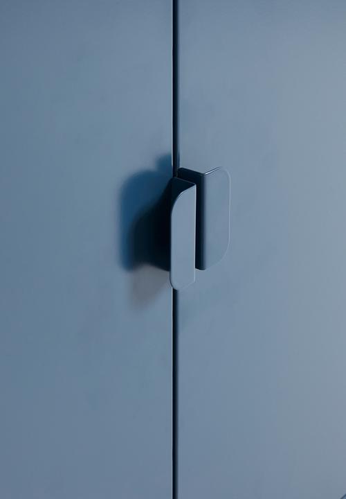 Sixth Floor - Modulus Shelf - Blue