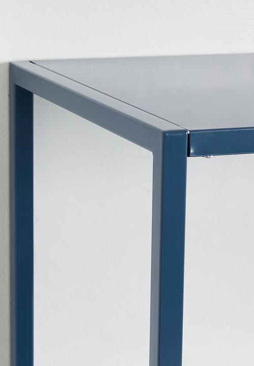 Sixth Floor - Modulus Shelf - Blue
