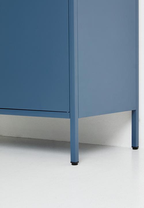 Sixth Floor - Modulus Shelf - Blue