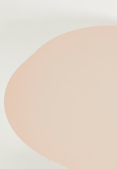 Sixth Floor - Elara Shelf - Pink