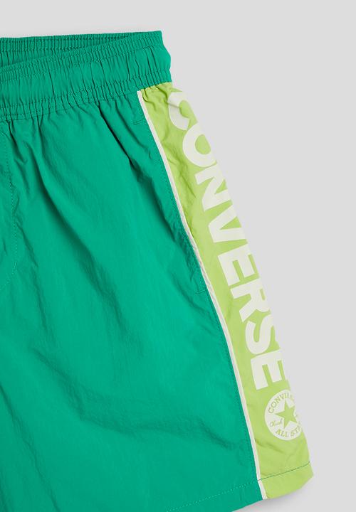 Converse - Cnvb Converse Hit W Piping - Lizard Breath