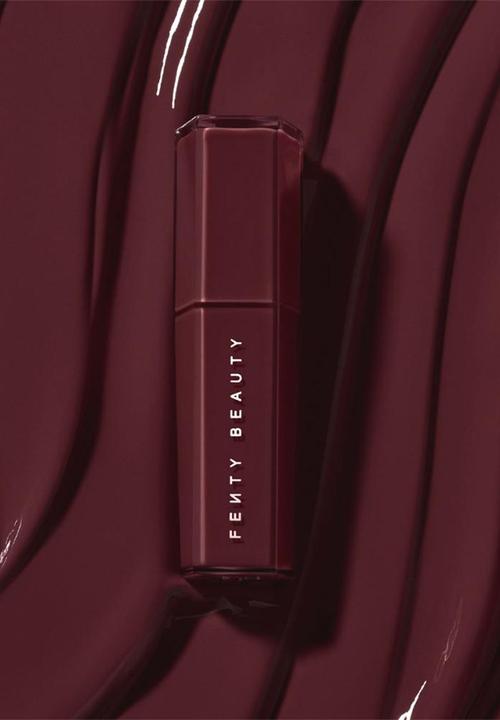 Fenty Beauty - Gloss Bomb Stix Black'r Berry