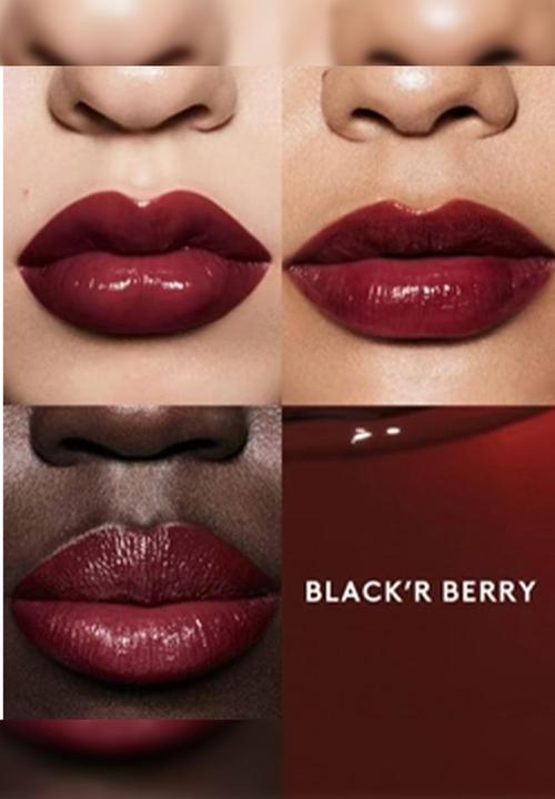 Fenty Beauty - Gloss Bomb Stix Black'r Berry