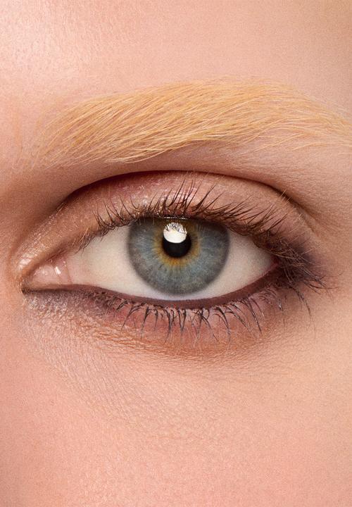 MAC - Kajal Excess Longwear Smoky Eye Liner - Bark