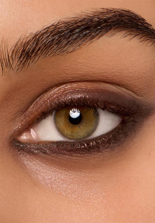 MAC - Kajal Excess Longwear Smoky Eye Liner - Bark