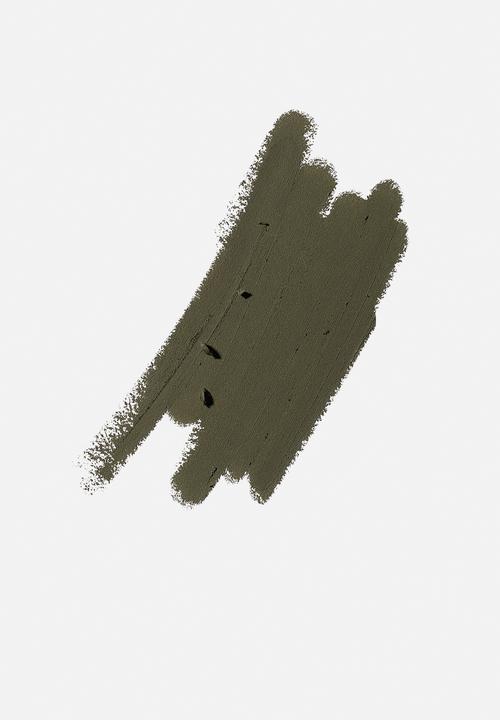 MAC - Kajal Excess Longwear Smoky Eye Liner - Swamped