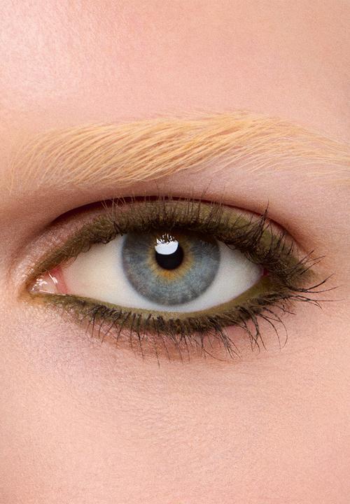 MAC - Kajal Excess Longwear Smoky Eye Liner - Swamped