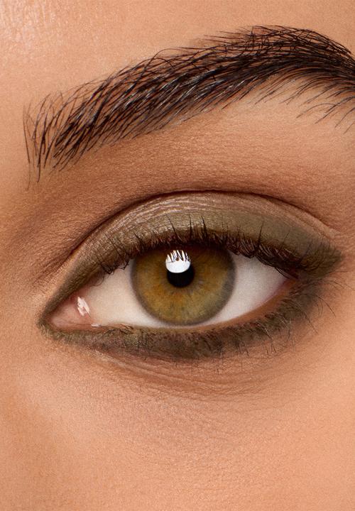 MAC - Kajal Excess Longwear Smoky Eye Liner - Swamped