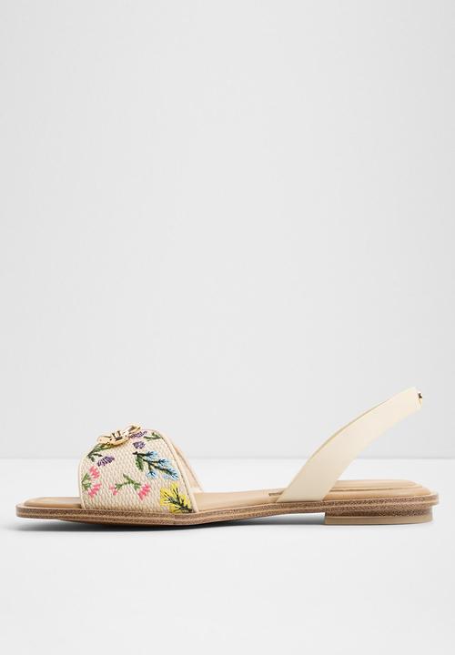 ALDO - Calelian slingback - multi