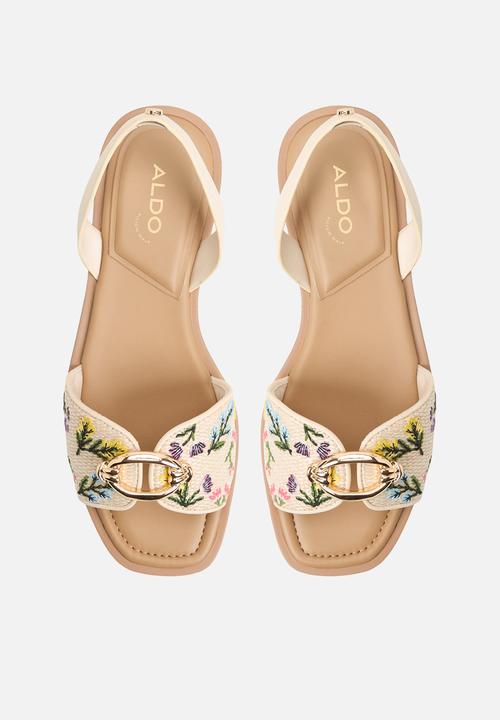 ALDO - Calelian slingback - multi