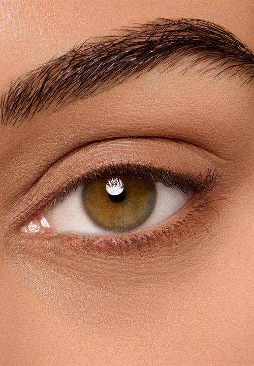 MAC - Kajal Excess Longwear Smoky Eye Liner - HodgePodging