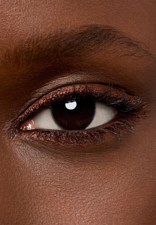 MAC - Kajal Excess Longwear Smoky Eye Liner - Vintage Teddy