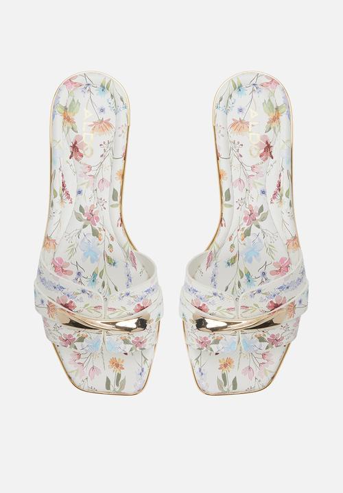 ALDO - Darlina slide - multi