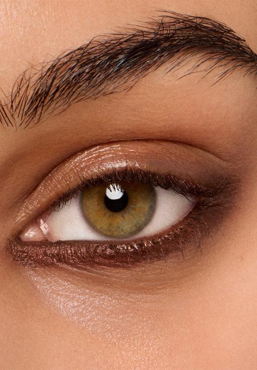 MAC - Kajal Excess Longwear Smoky Eye Liner - Vintage Teddy