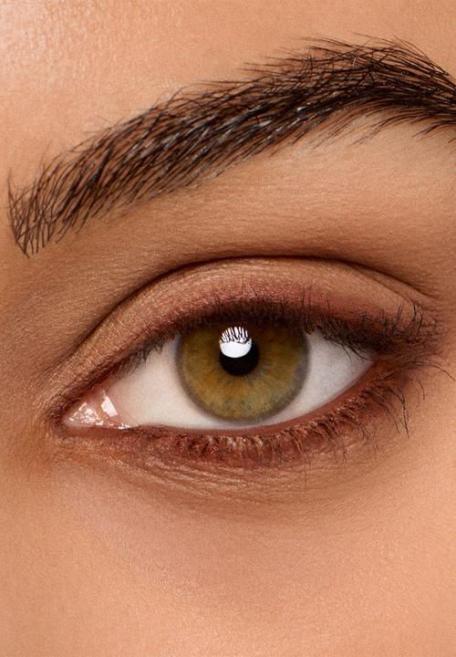 MAC - Kajal Excess Longwear Smoky Eye Liner - Costa Niche