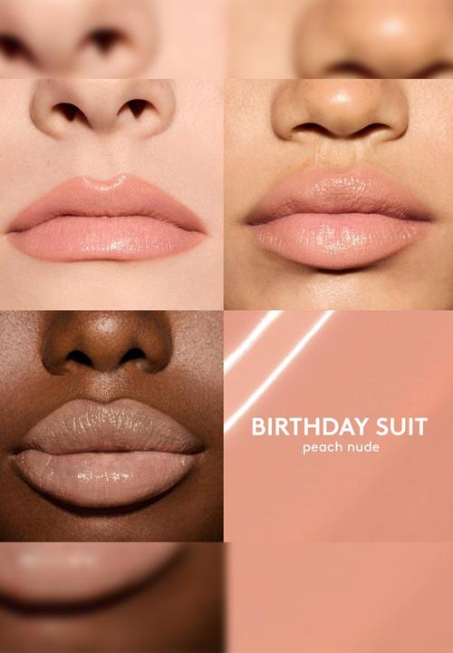 Fenty Beauty - Gloss Bomb Stix Birthday Suit