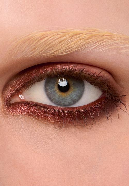 MAC - Kajal Excess Longwear Smoky Eye Liner - Decanted