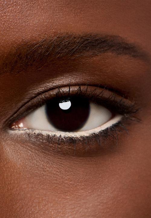 MAC - Kajal Excess Longwear Smoky Eye Liner - Ecru