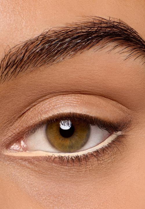 MAC - Kajal Excess Longwear Smoky Eye Liner - Ecru