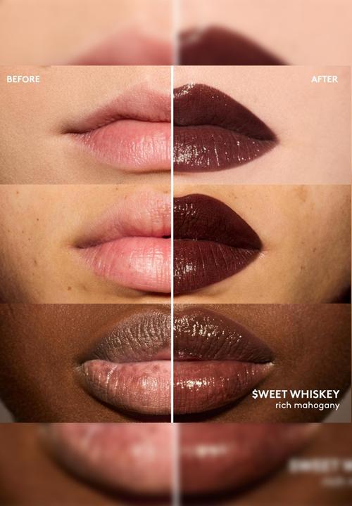 Fenty Beauty - Gloss Bomb Stix $weet Whiskey