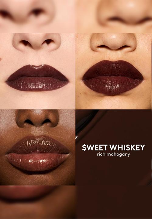 Fenty Beauty - Gloss Bomb Stix $weet Whiskey
