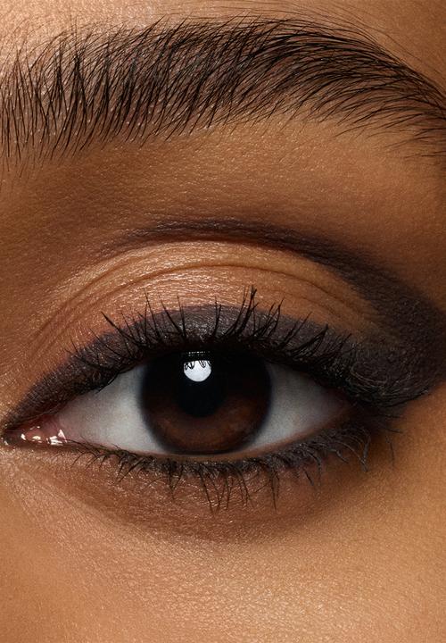 MAC - Kajal Excess Longwear Smoky Eye Liner - New Number