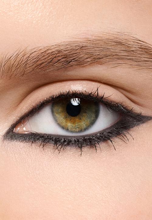 MAC - Kajal Excess Longwear Smoky Eye Liner - New Number