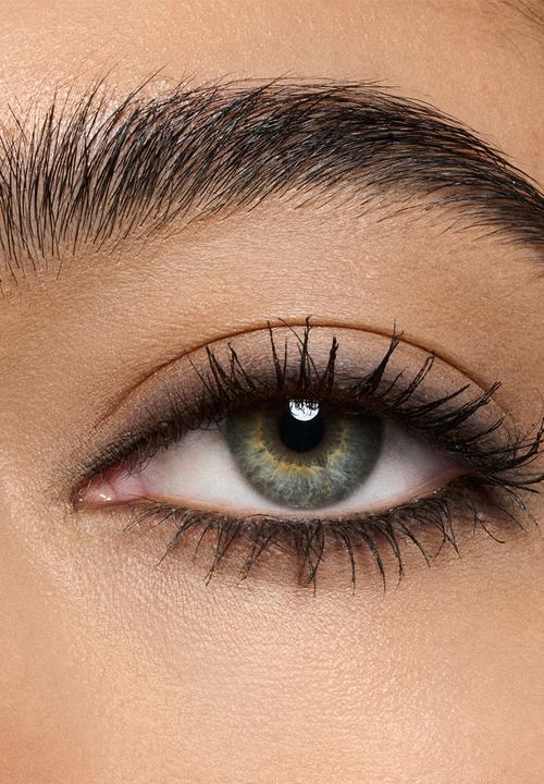 MAC - Kajal Excess Longwear Smoky Eye Liner - New Number