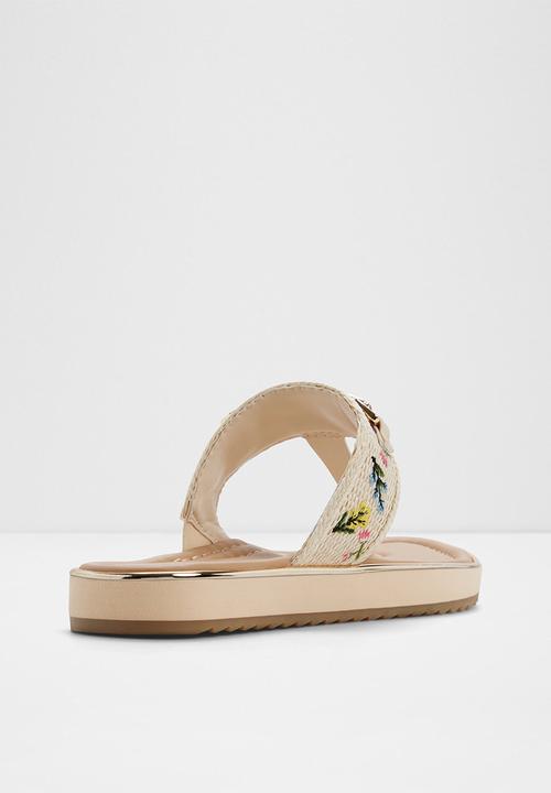 ALDO - Deverena t-bar - multi