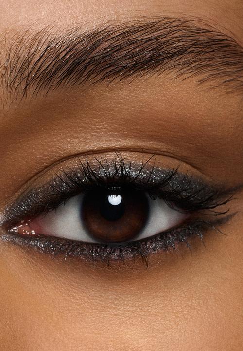 MAC - Kajal Excess Longwear Smoky Eye Liner - Storm Cloud