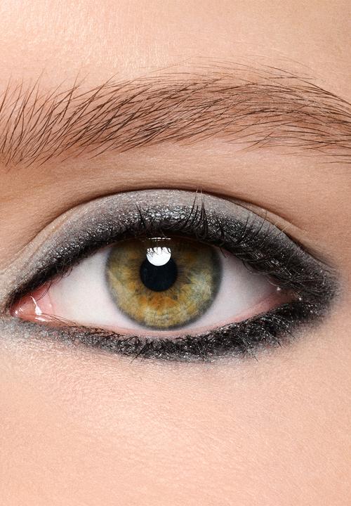 MAC - Kajal Excess Longwear Smoky Eye Liner - Storm Cloud